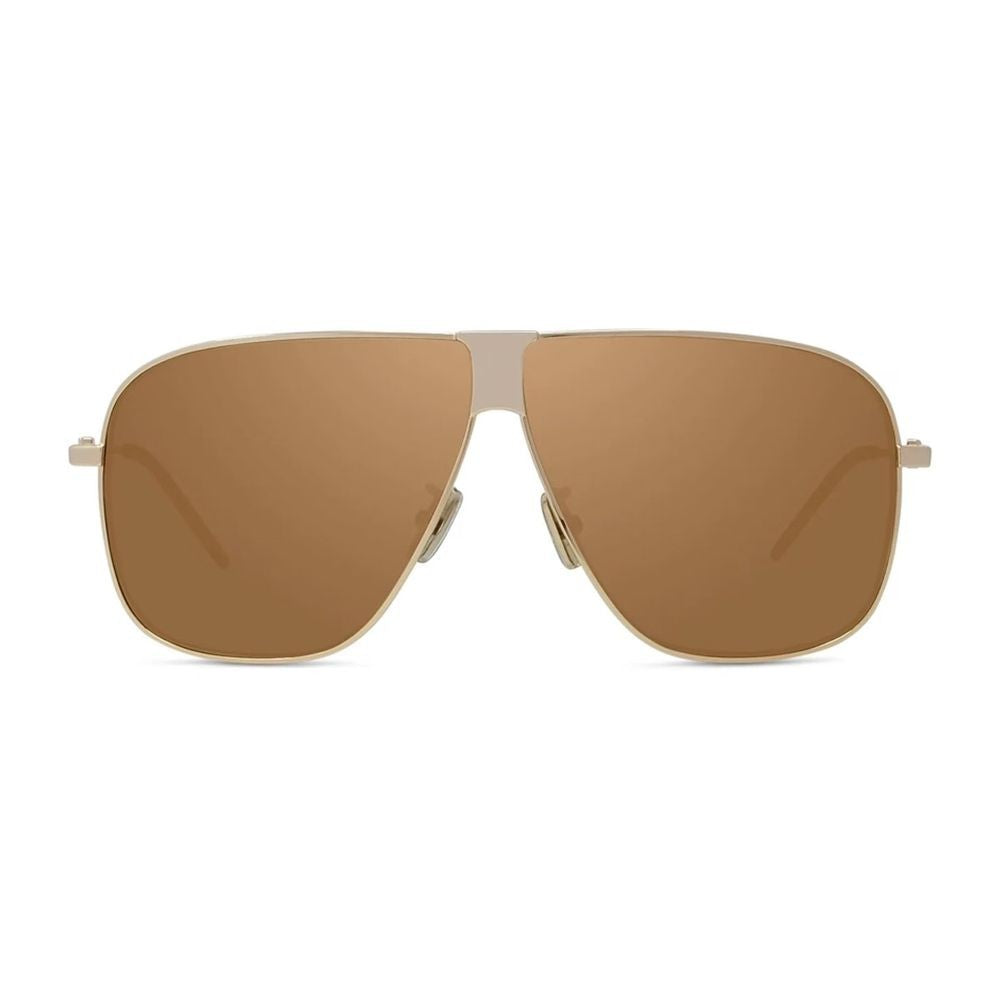 Givenchy Gv Speed Contemporary Pilot Sunglasses