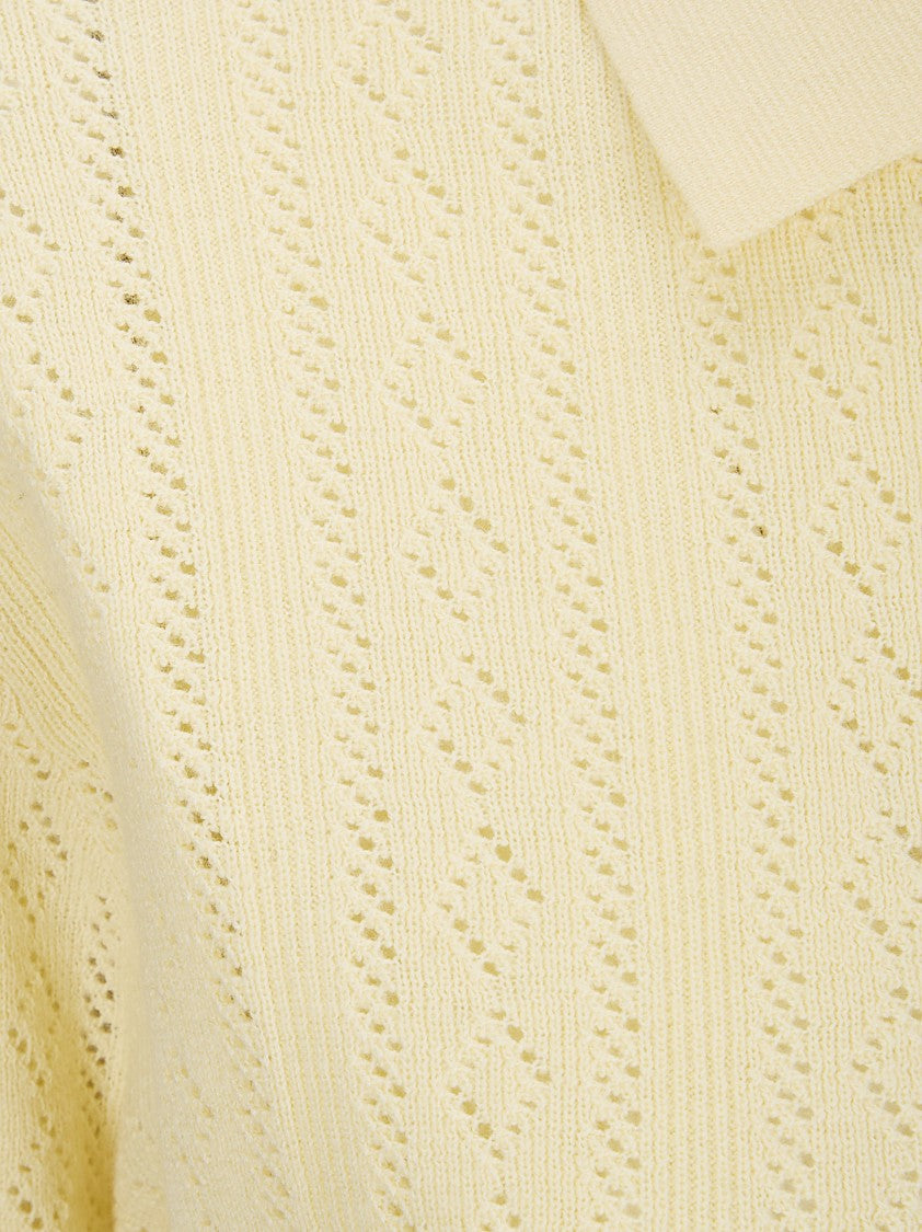 Lisa Yang Cristine Sweater