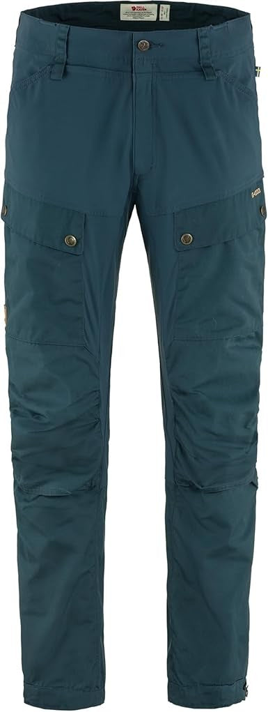 Fjallraven Kanken Durable Straight Pants
