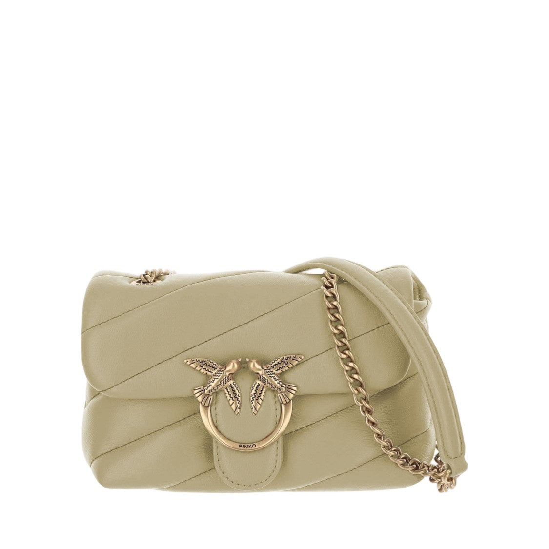 Pinko Love Baby Puff Shoulder Bag