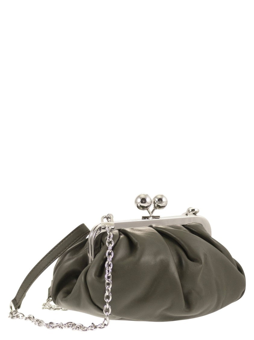 Max Mara Prati - Leather Pastry Bag