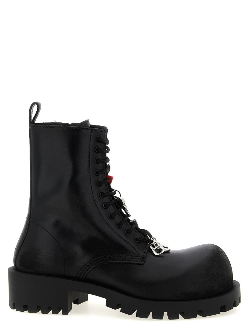 Balenciaga 'Hummer' Amphibians