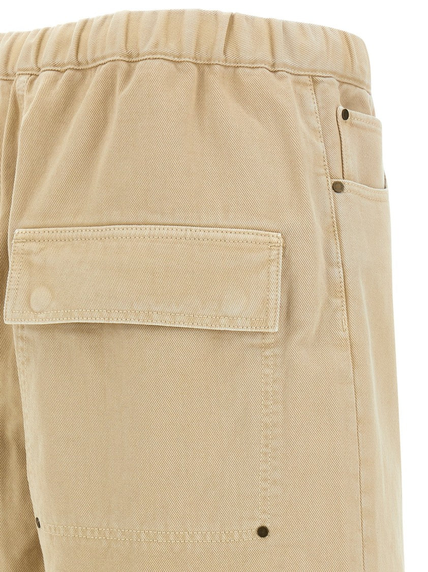 Entire Studios Spar' Bermuda Shorts