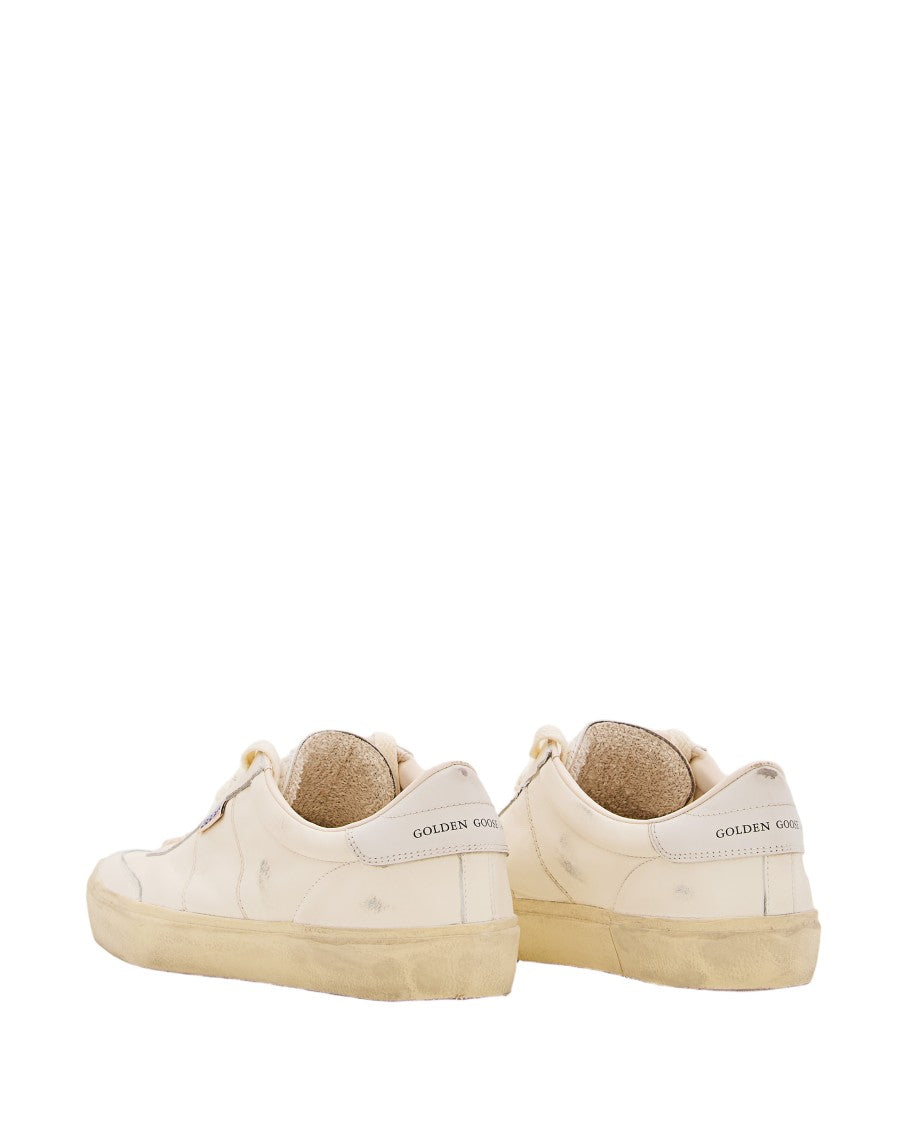 Golden Goose Soul-Star Sneakers