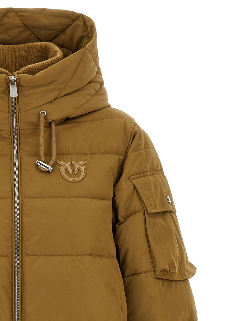 Pinko Crusca' Down Jacket