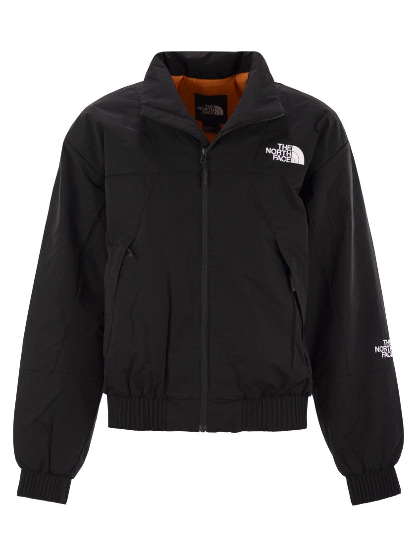 The North Face Nse - Unisex Padded Bomber Jacket