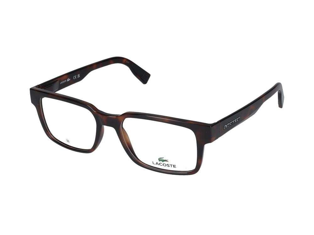 Lacoste Eyeglasses L2928 214 Havana 53/17/145
