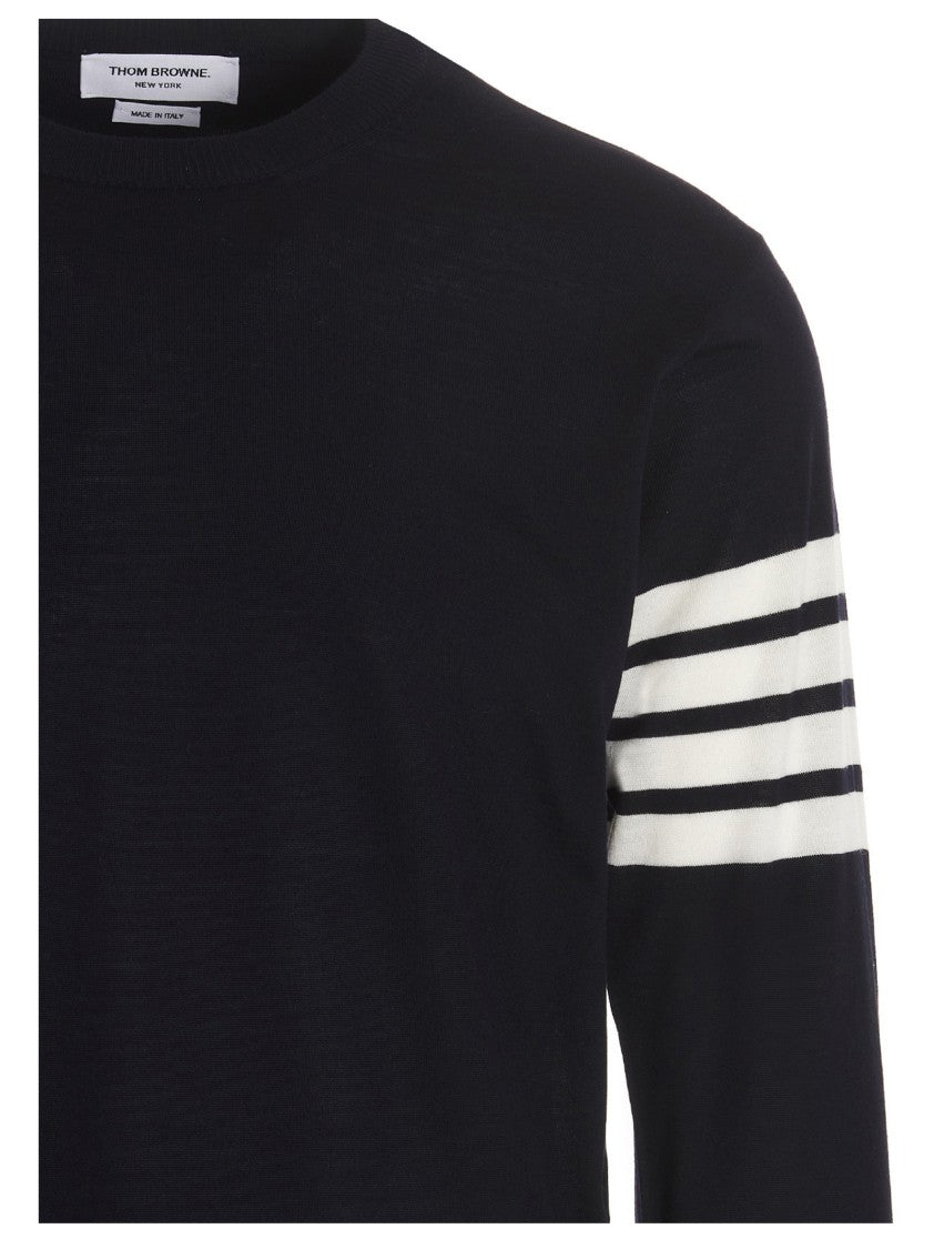 Thom Browne 4 Bar' Sweater