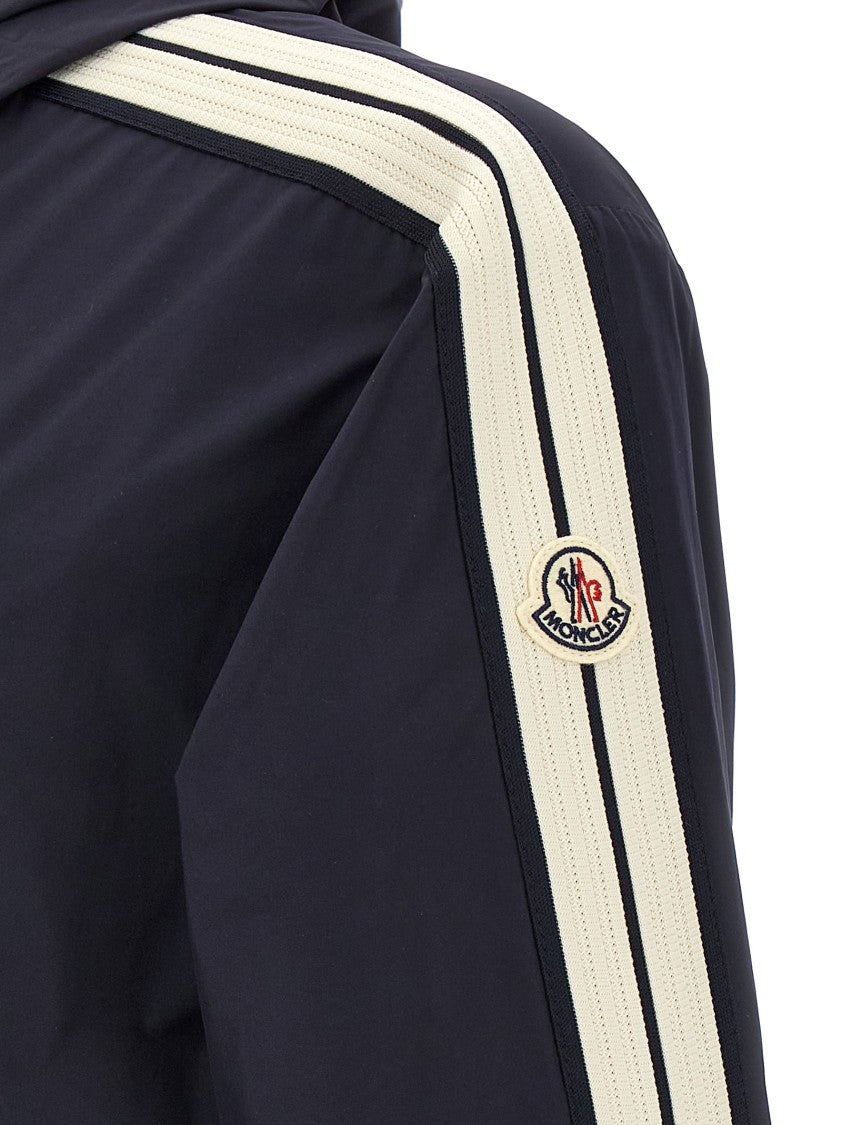 Moncler 'Olan' Hooded Jacket