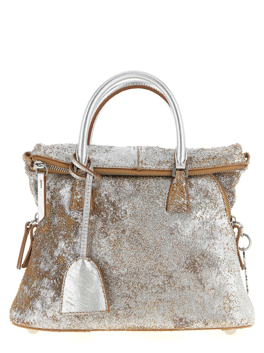 Maison Margiela '5Ac Mini' Soft Bag