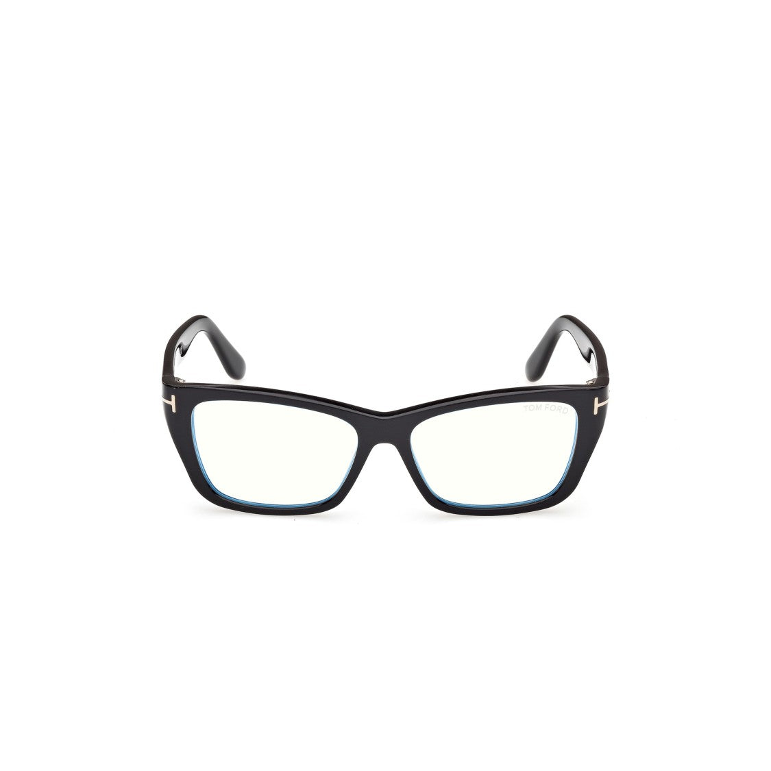 Tom Ford Ft6132-B Rectangular Eyeglasses