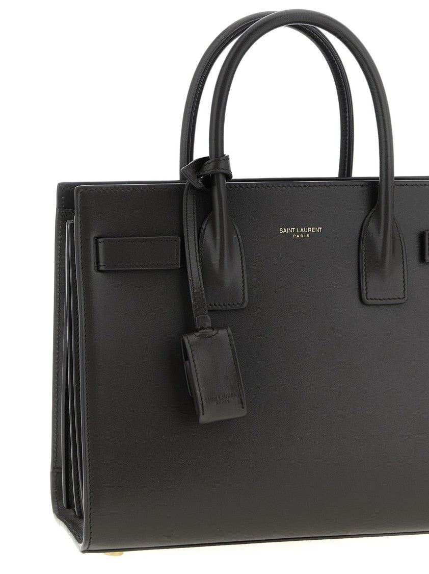 Saint Laurent Sac De Jour' Baby Handbag