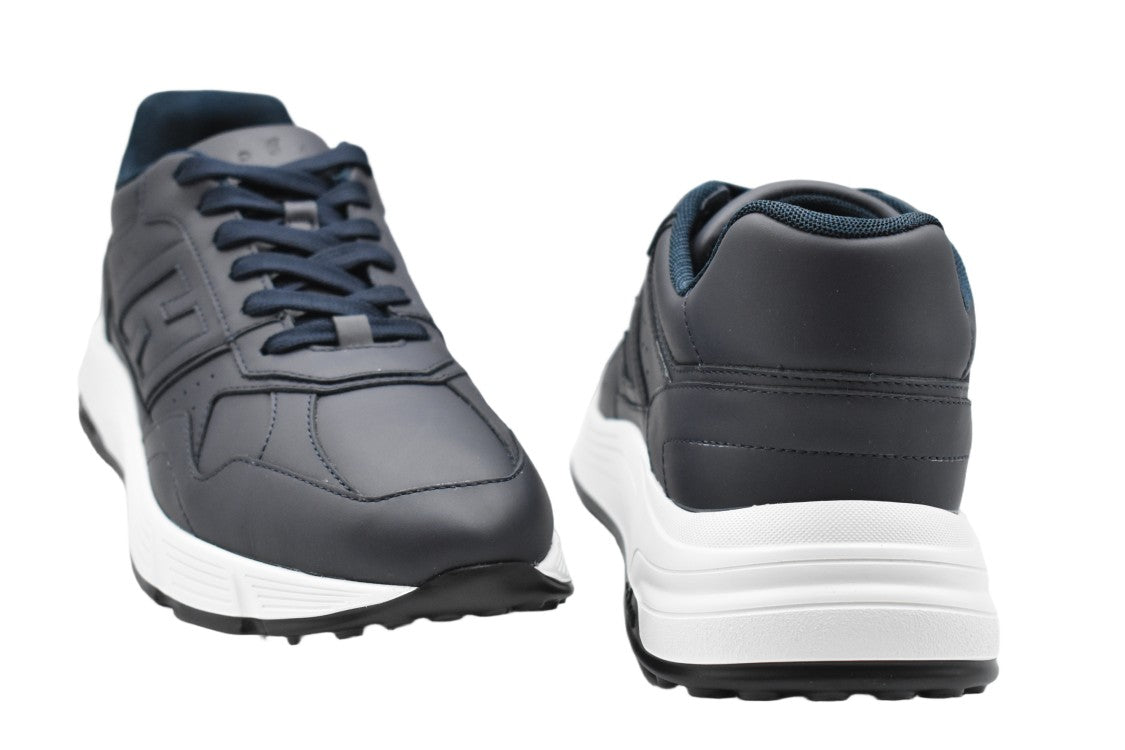 Hogan Hogan Hyperlight Sneakers With Embossed Logo