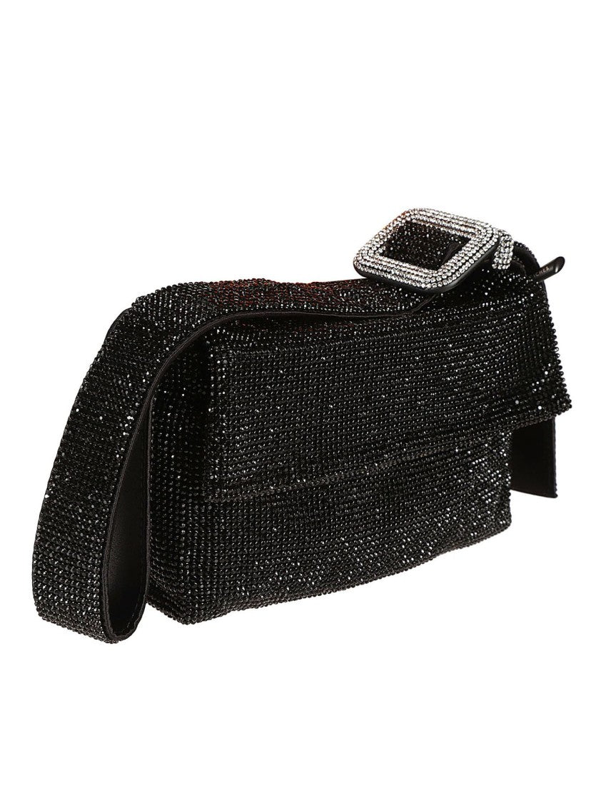 Benedetta Bruzziches Vitty La Mignon Shoulder Bag