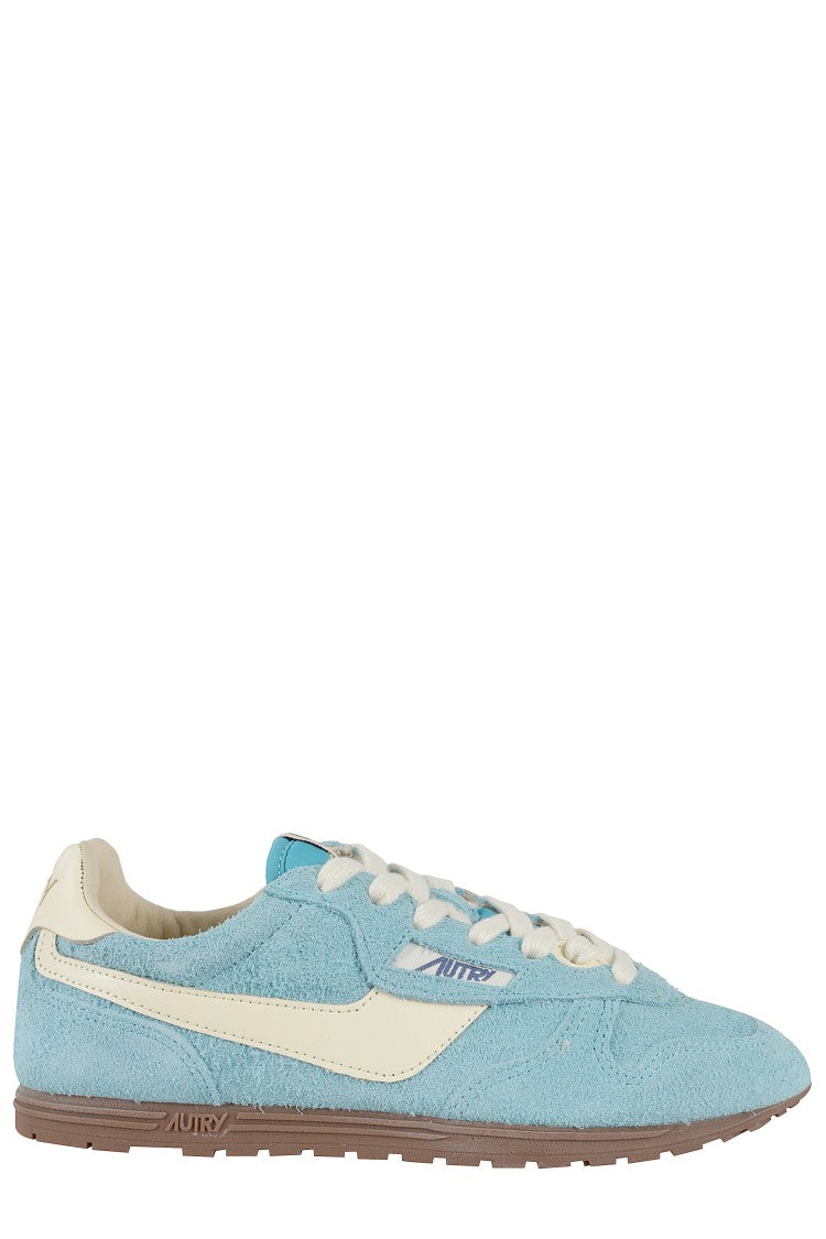 Autry Windspin Low Wom