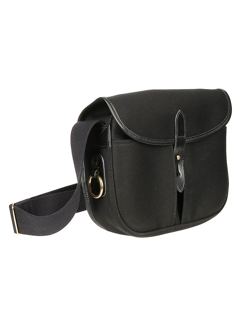 Brady Bags Waterproof Canvas Shoulder Bag