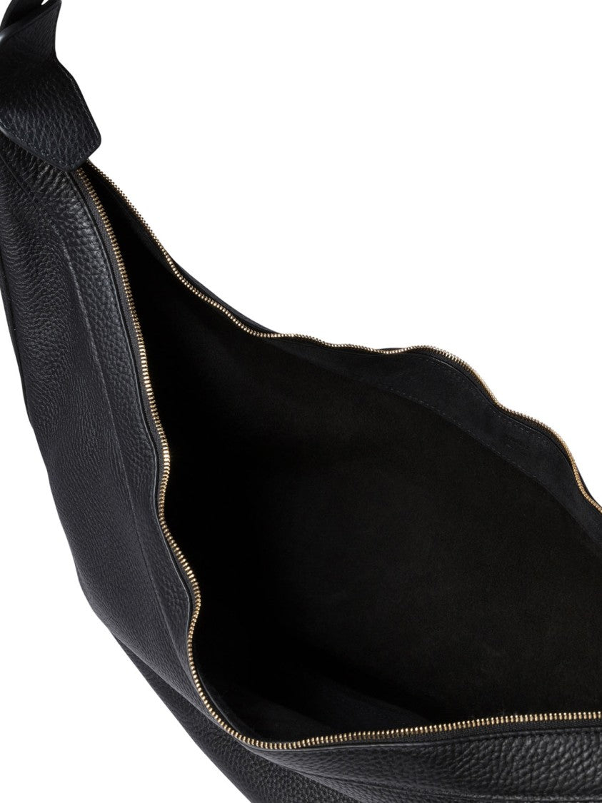 Khaite "Augustina" Crossbody Bag