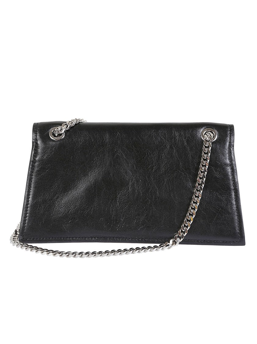 Tory Burch Turnlock Shoulder Bag