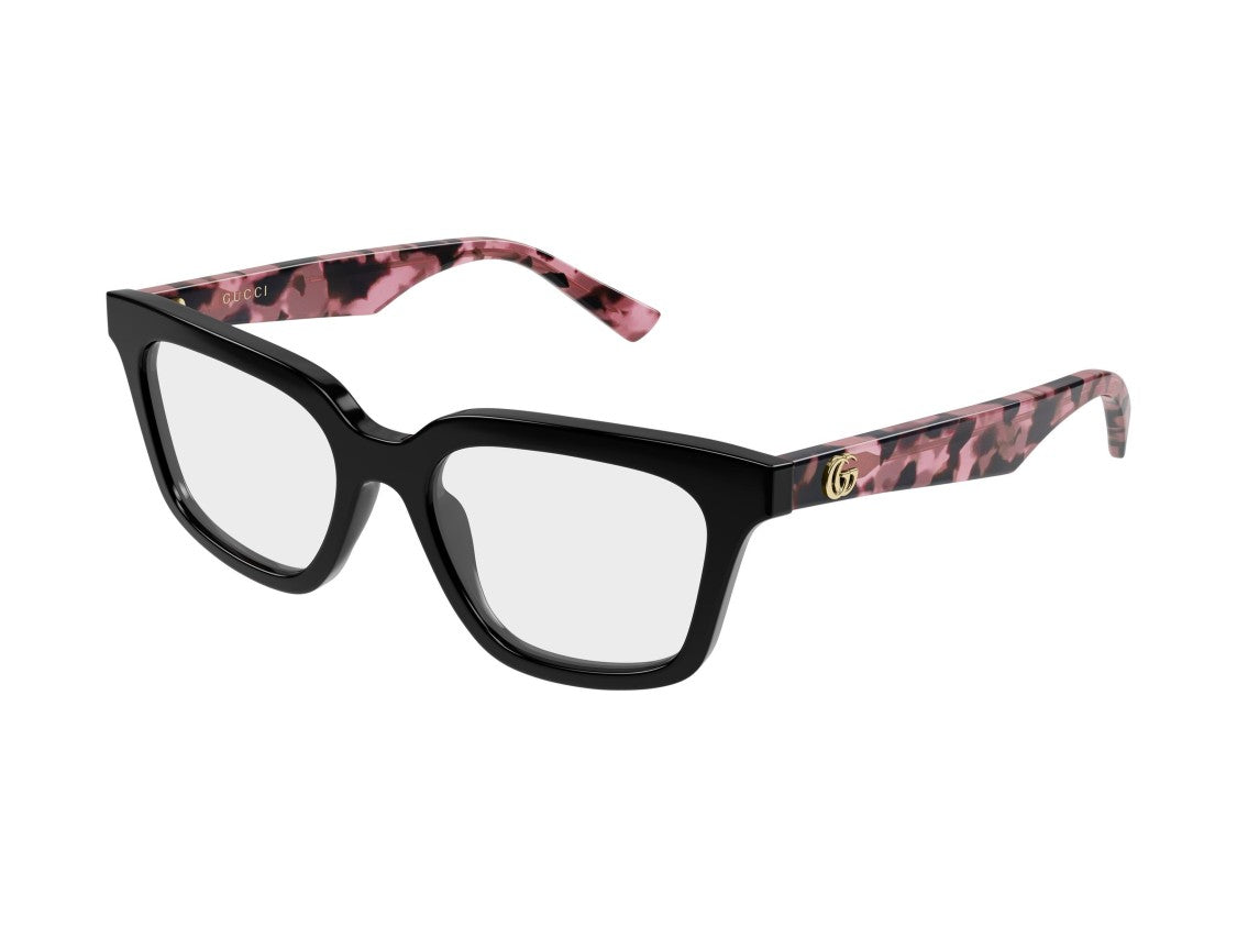 Gucci Gg2180o Square Eyeglasses