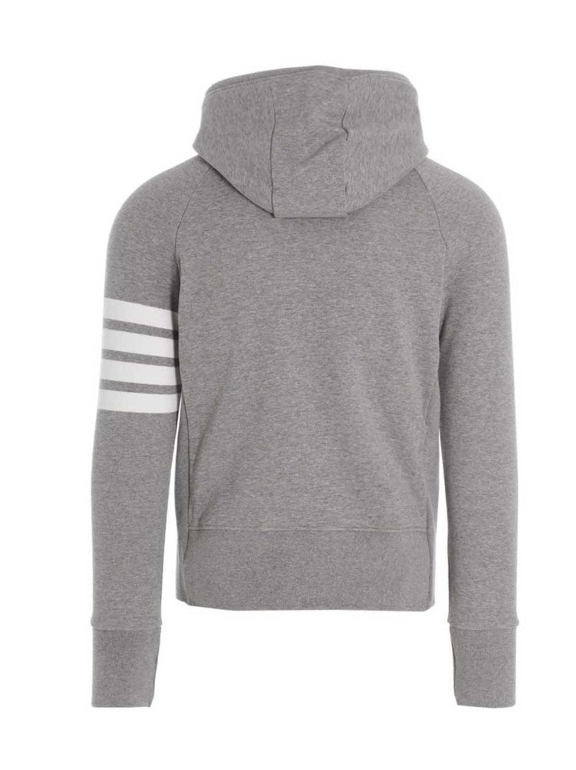 Thom Browne 4 Bar' Hoodie