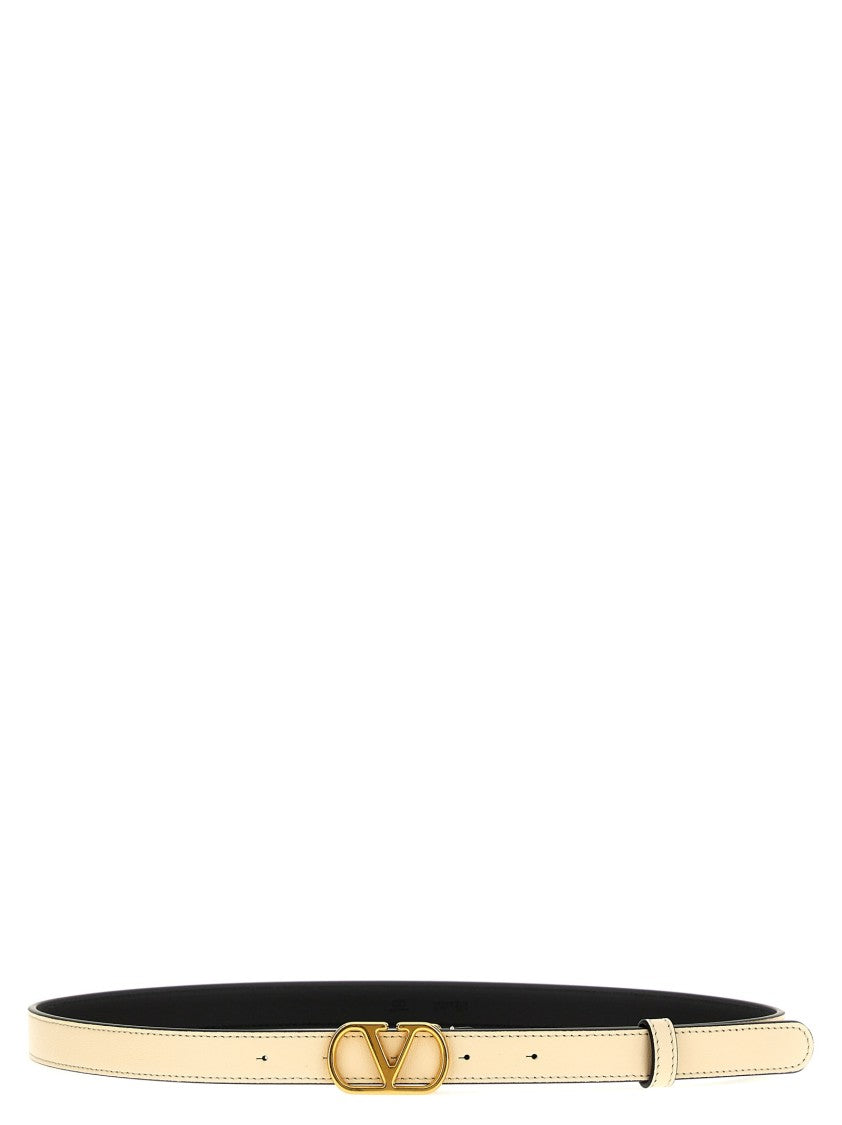Valentino Garavani 'Vlogo Signature' Belt