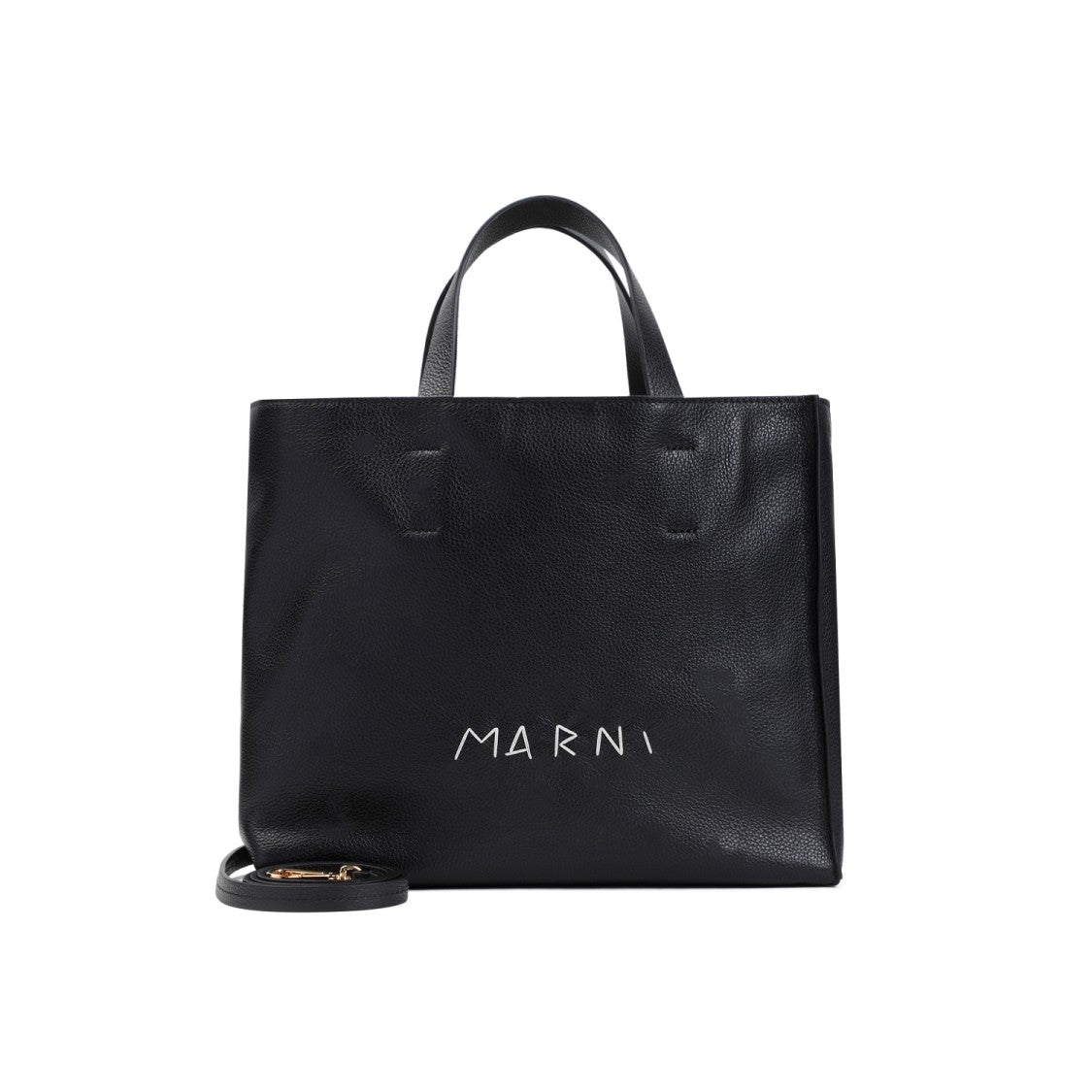 Marni Museo Soft Tote Bag