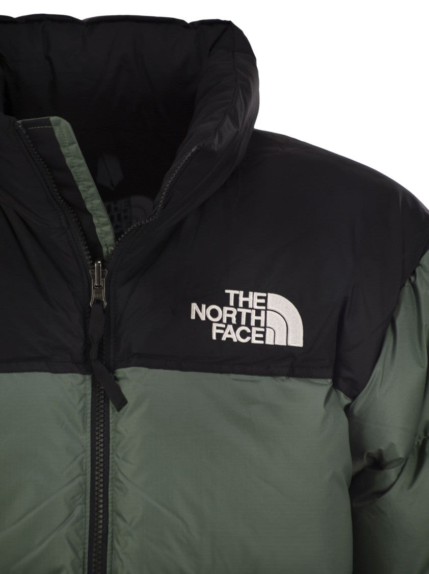 The North Face Retro Nuptse 1996 - Short Down Jacket