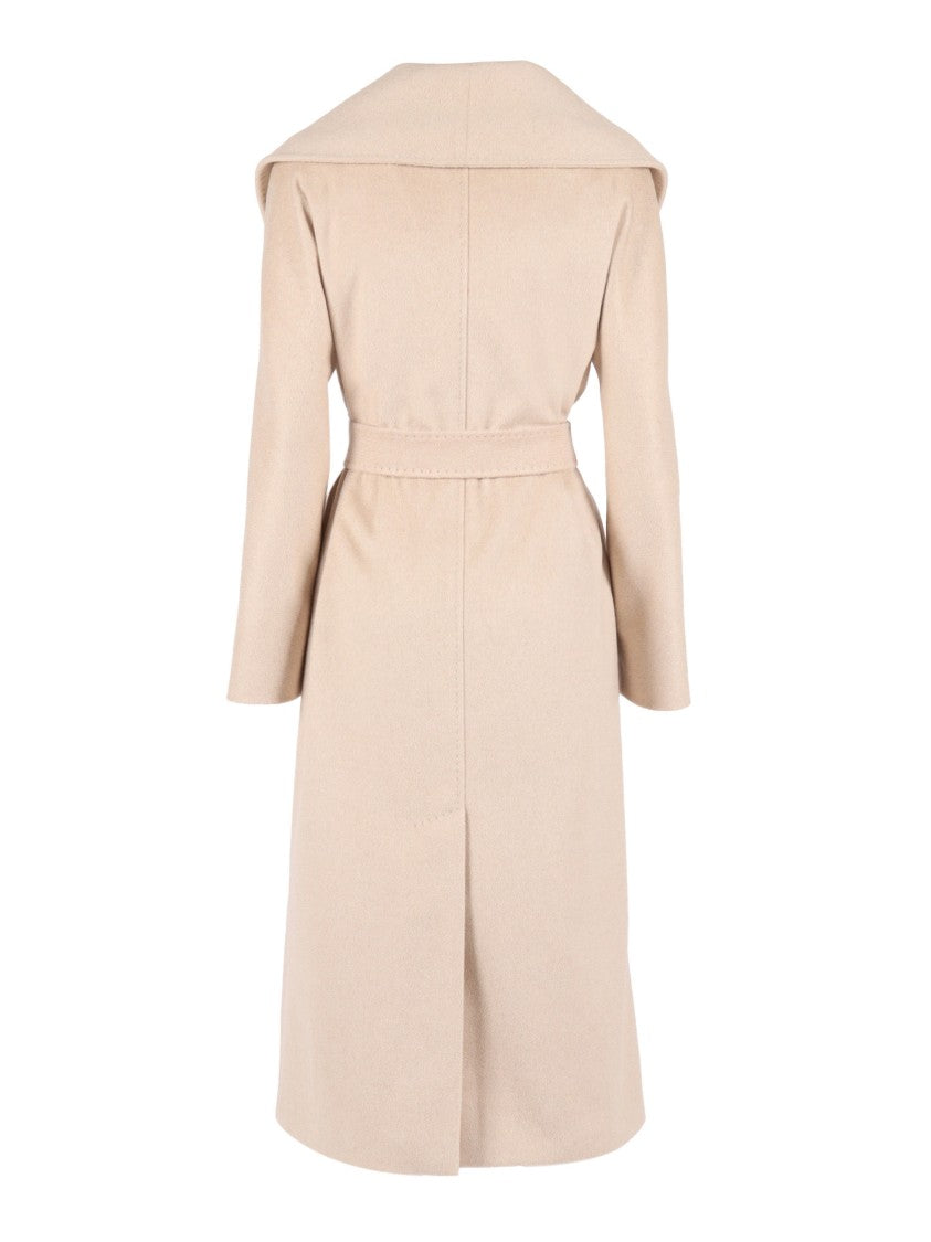 Max Mara Spiga Coat