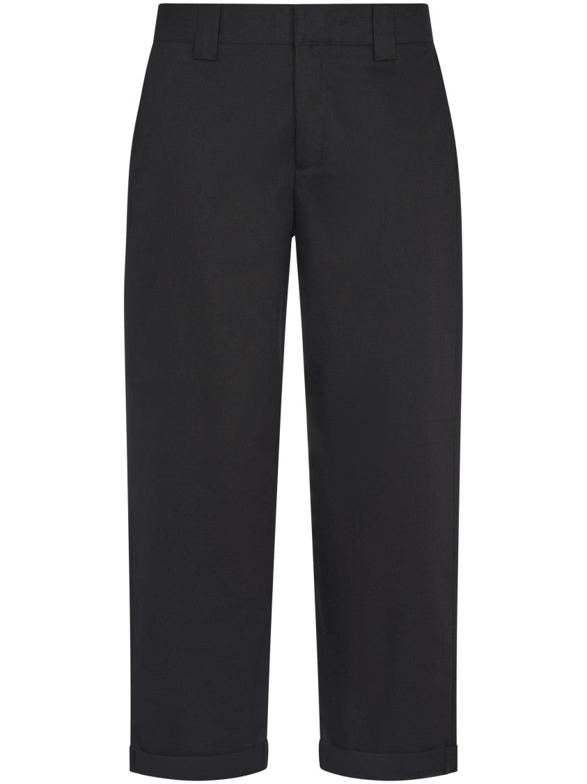 Golden Goose Golden M's Chino Skate Pants