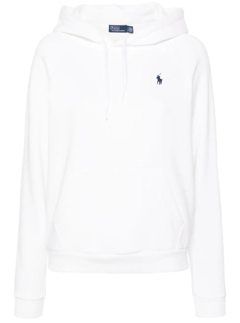 Polo Ralph Lauren Relaxed-Fit Long Sleeve Sweatshirt