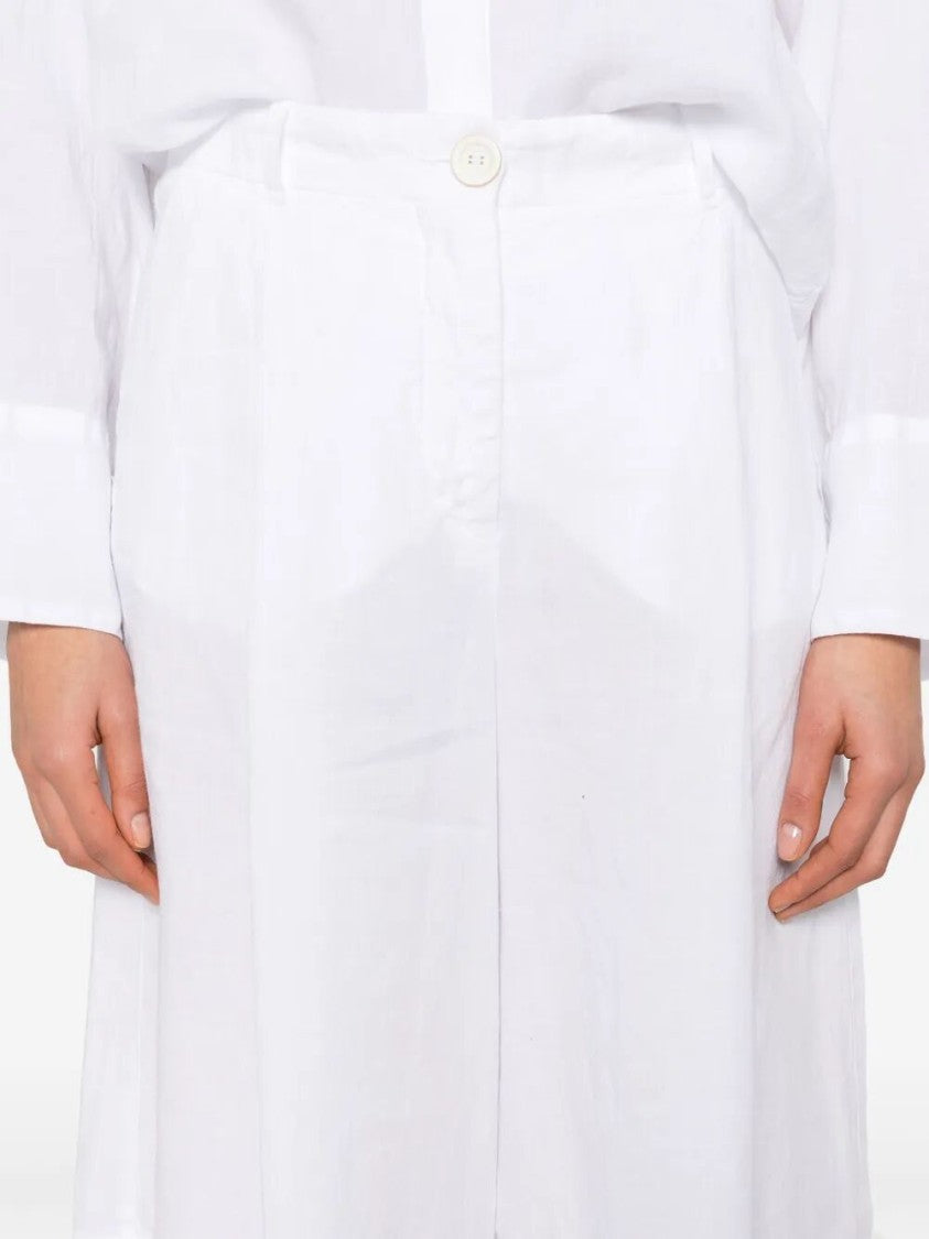 Malo Relaxed Fit Bermuda Shorts