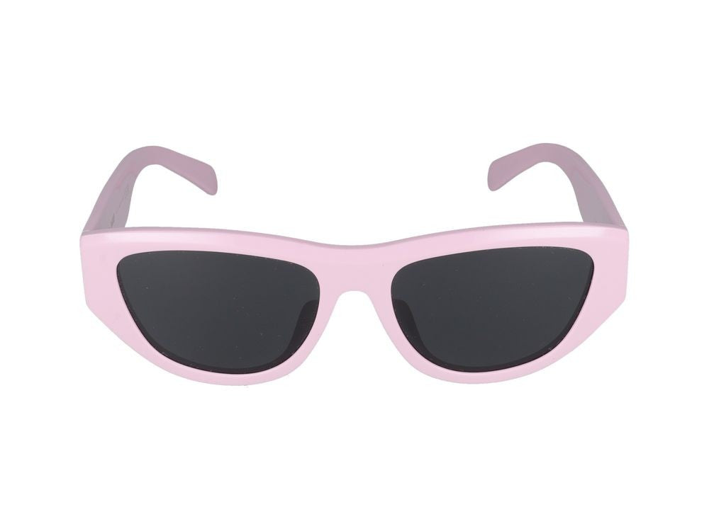 Celine Sunglasses Cl40278u 72A 55/17/140