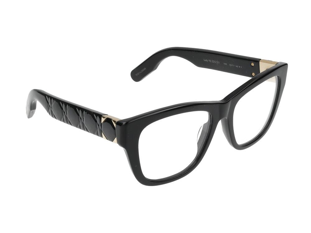 Dior Eyeglasses Lady 95.22O S1i 1000 53/17/140