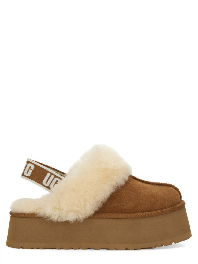 Ugg "Funkette" Slipper