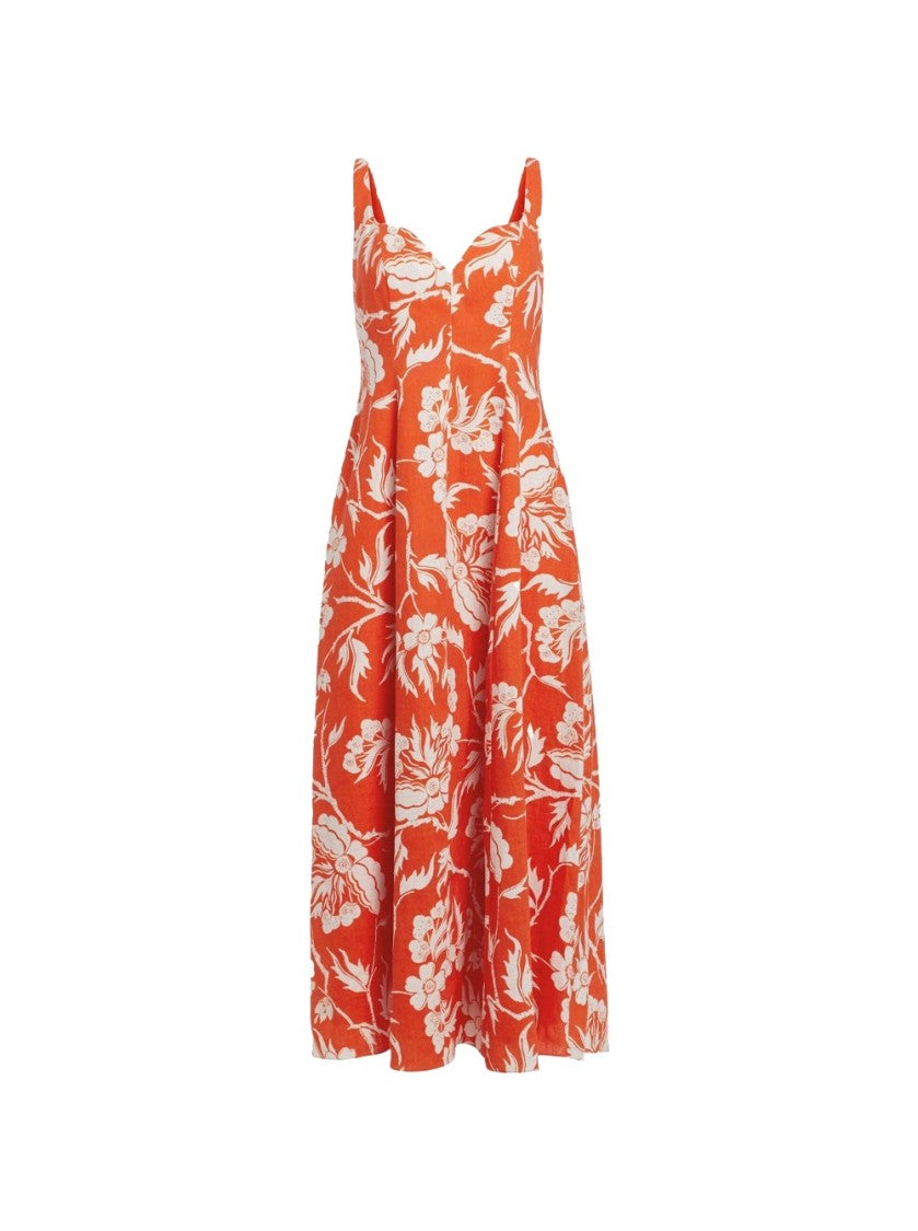 Mara Hoffman Perdita Dress