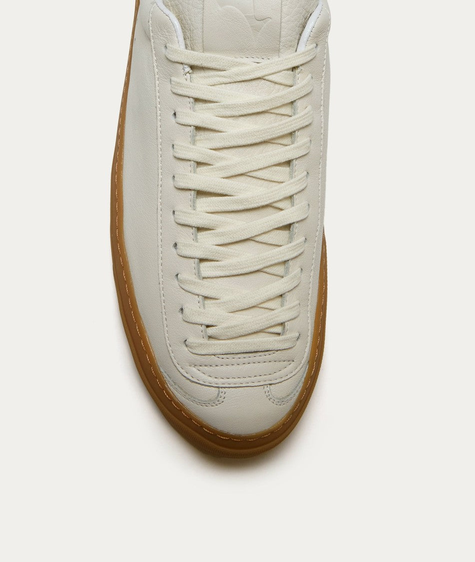 Aqua Alta Venice Laguna White Honey Green