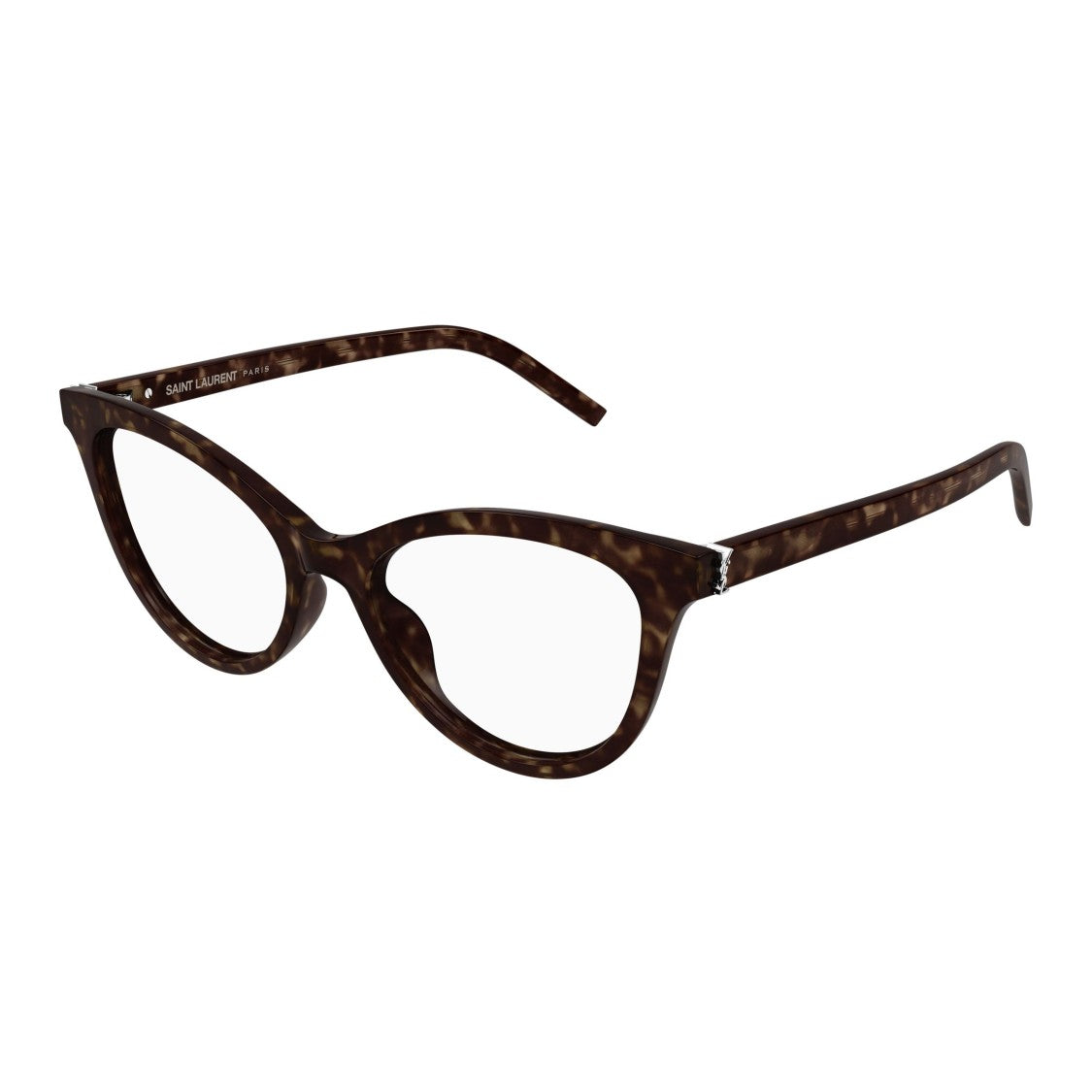 Saint Laurent Sl M164 Cat-Eye Frame Sunglasses