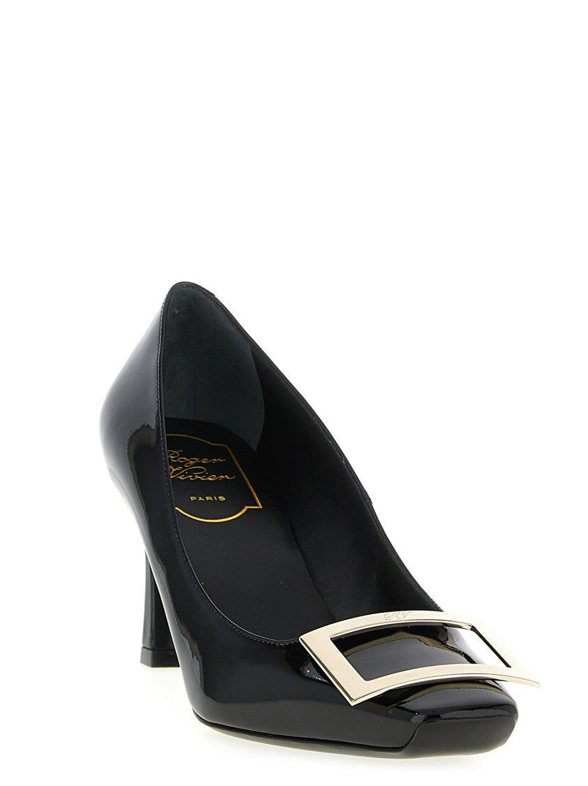 Roger Vivier 'Trompette' Pumps