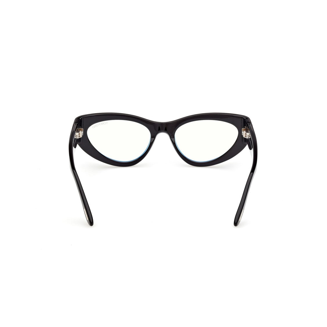 Tom Ford Ft6134-B Cat-Eye Sunglasses