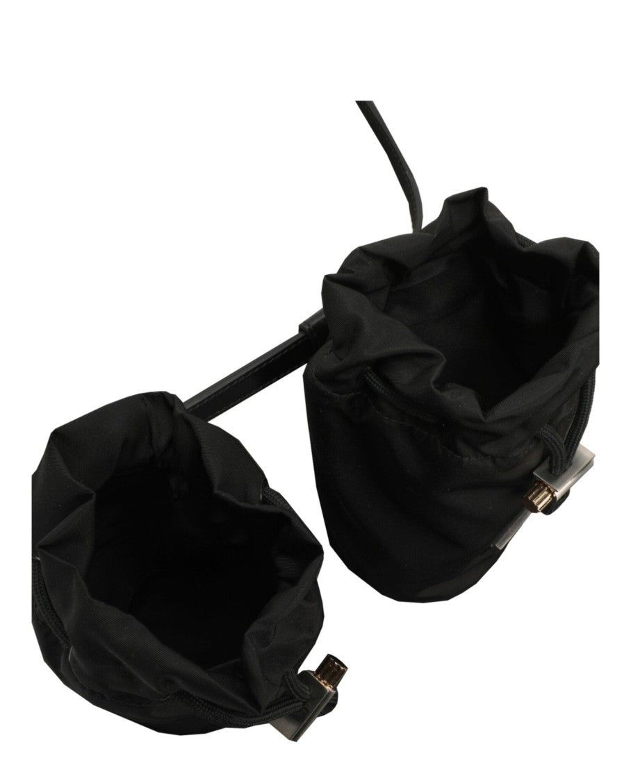 Ferragamo Double-Bottle Belt Bag