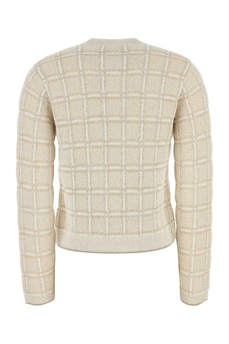Gucci L/S C/Nk Cardigan