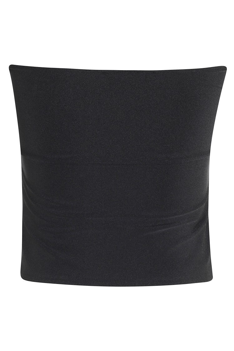 Coperni Multi Buckle Top