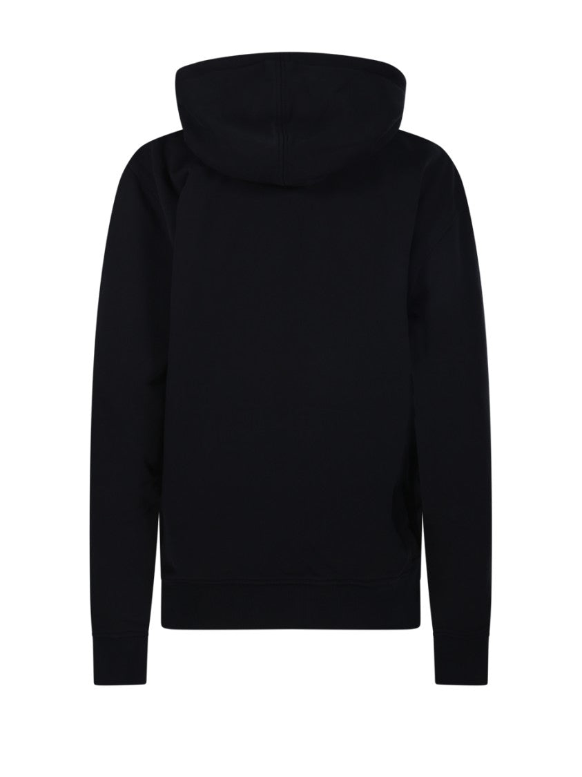 Ami Adc Hoodie Sweatshirt