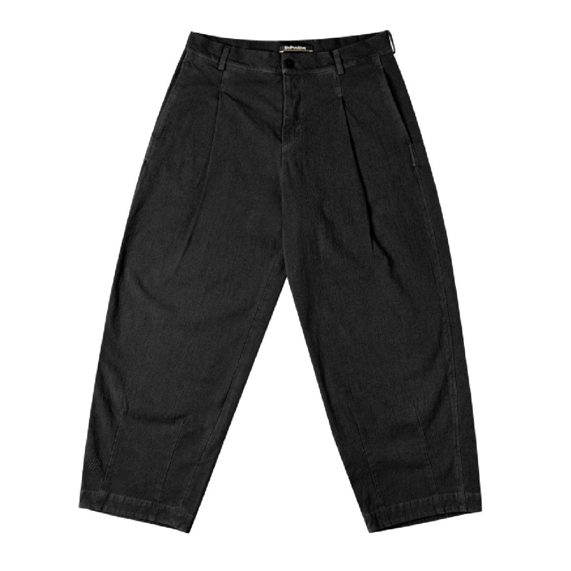 Bepositive Pensu - Zen Canvas Trousers