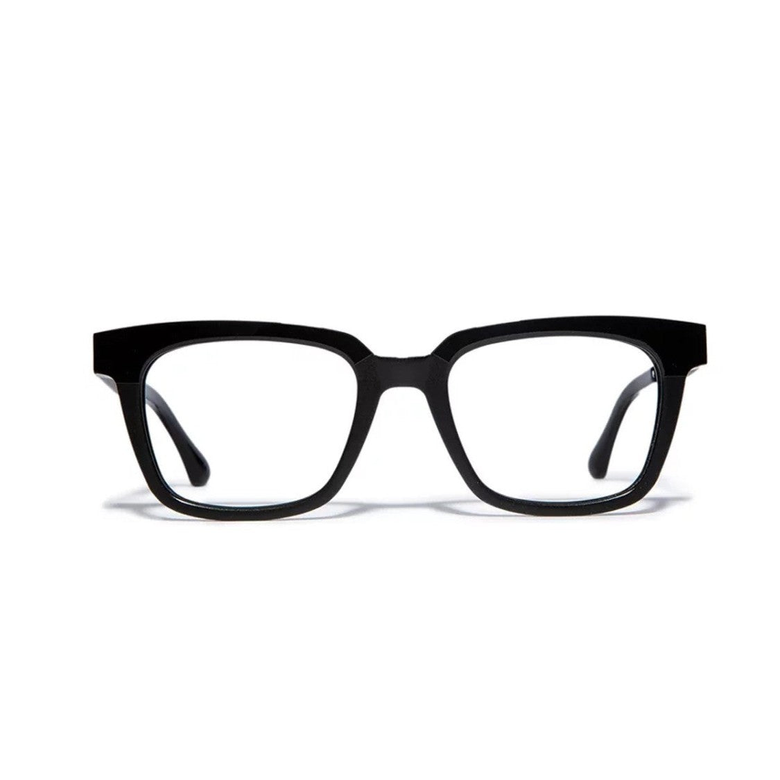 Tree Spectacles Tree Acetate Bold Ts-Isaia Celluloid Rectangular Eyeglasses