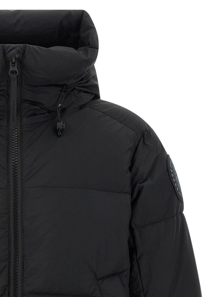 Canada Goose Crofton' Jacket