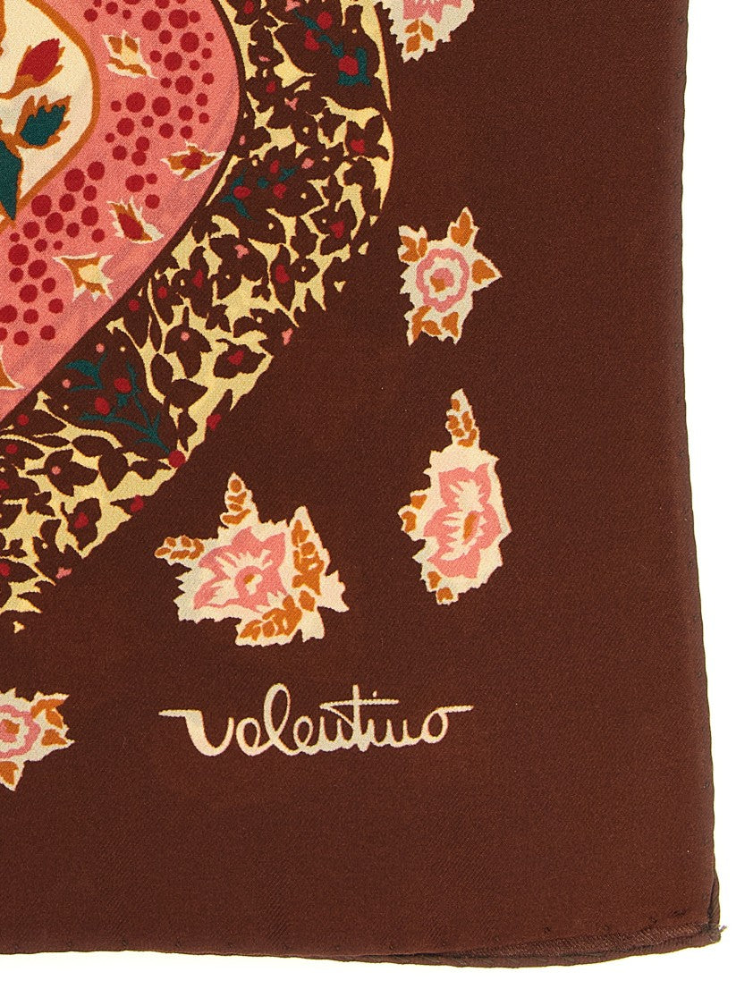 Valentino Garavani 'Shawls' Scarf