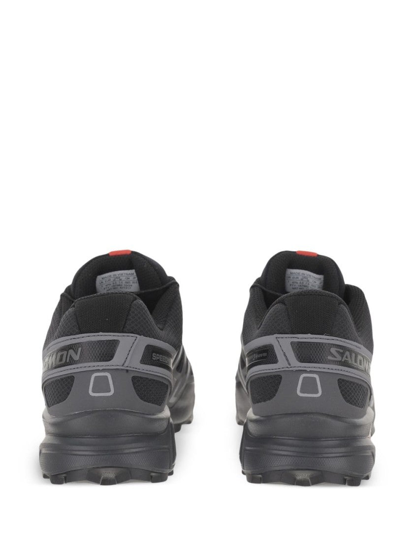 Salomon Gore-Tex® Black Speedcross 3 Sneakers