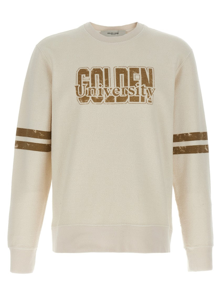 Golden Goose Archibald' Sweatshirt