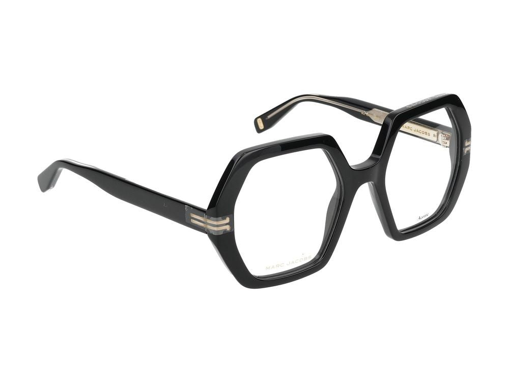 Marc Jacobs Eyeglasses Mj 1077 807 Black 51/20/140